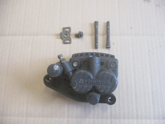 Etrier de frein avant pour Honda 125 MTX - MTXR - TC02