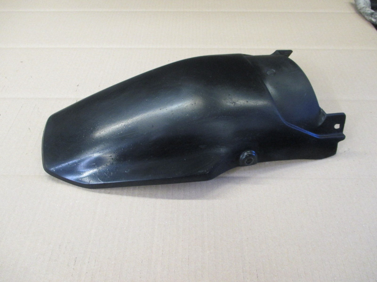 Garde boue arrière pour Yamaha 125 DTR - DTRE