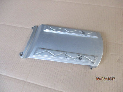 Plaque de dosseret pour Yamaha 125 TDR - 4FU / 5AE