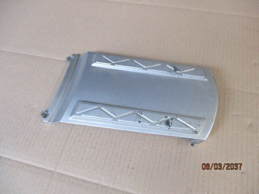 Plaque de dosseret pour Yamaha 125 TDR - 4FU / 5AE