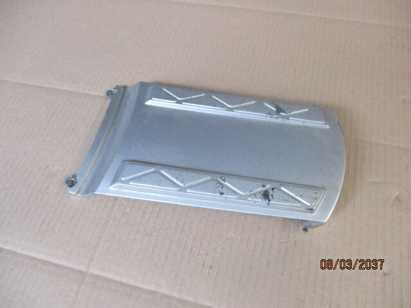 Plaque de dosseret pour Yamaha 125 TDR - 4FU / 5AE