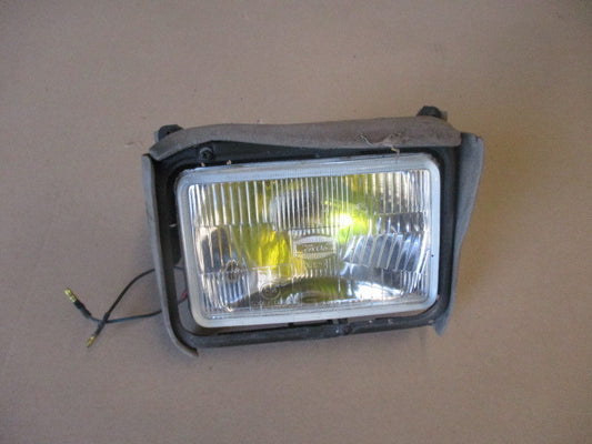 Phare pour Yamaha 125 DTLC - 34X - 1HR - 57U