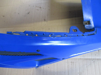 Bec de canard pour Suzuki 750 DR - 800 DR - SR41A - SR42A