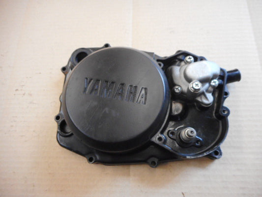 Carter d'embrayage pour Yamaha 125 DTLC - 10V