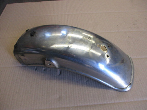Garde boue arrière pour Suzuki 125 GN - NF41A