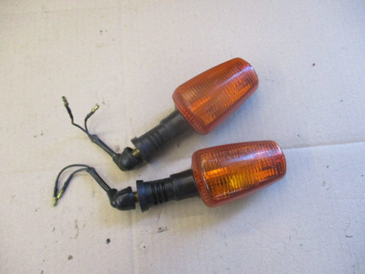 Clignotants avant pour Yamaha 125 TDR - 5AE - 4FU