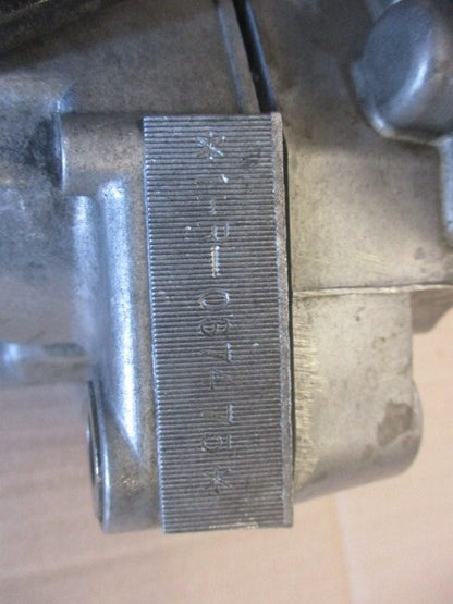 Carters moteur pour Yamaha 125 DTLC - 34X - 1HR - 57U