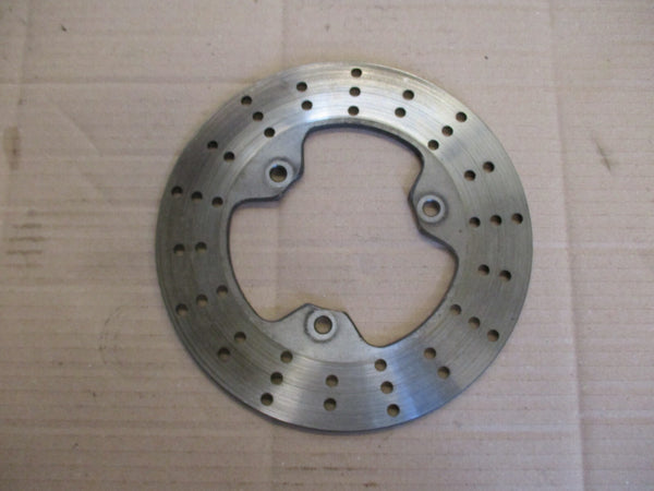 Disque de frein arrière pour Yamaha 125 TZR - 2RL