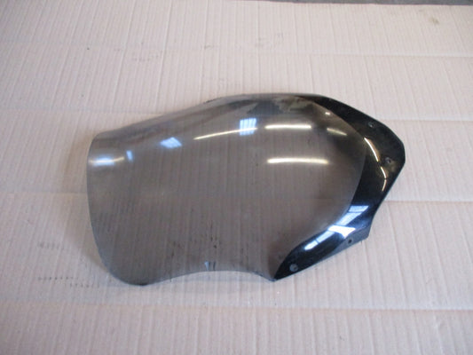 Bulle pour Honda 125 XLV - Varadéro - JC32