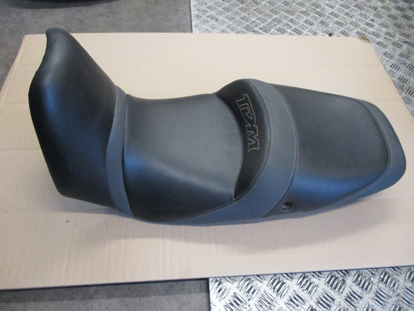 Selle confort pour Yamaha 850 TDM - 4TX