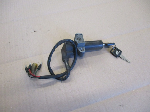 Nieman pour Honda 125 MTX - MTXR - TC02