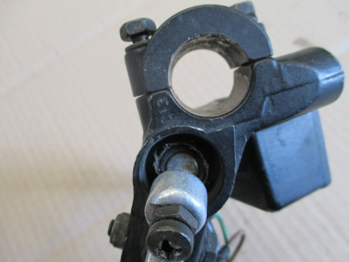 Maitre cylindre de frein avant pour Yamaha 535 XV Virago - 2YL