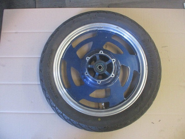 Roue avant pour Yamaha 1200 V-MAX - VMAX - 2EN