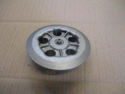 Couvercle d'embrayage pour Yamaha 600 XT Ténéré XTZ - 2KF - 1VJ - 3AJ