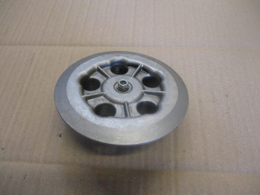 Couvercle d'embrayage pour Yamaha 600 XT Ténéré XTZ - 2KF - 1VJ - 3AJ