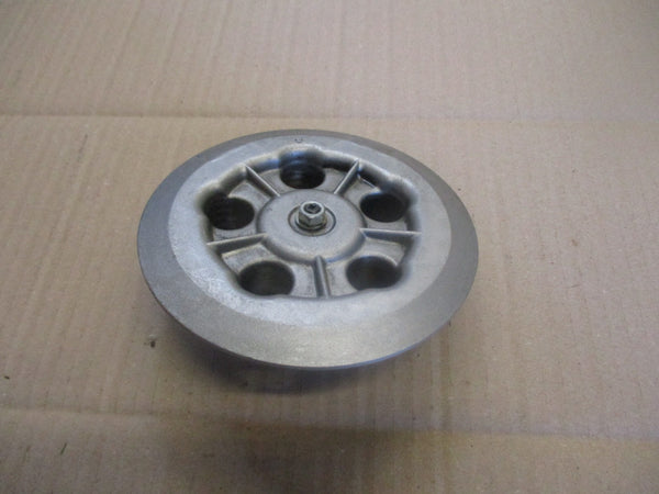 Couvercle d'embrayage pour Yamaha 600 XT Ténéré XTZ - 2KF - 1VJ - 3AJ