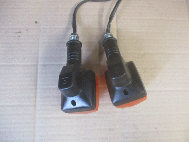 Clignotants avant pour Honda 600 XLL - XLM - XLLM - PD04