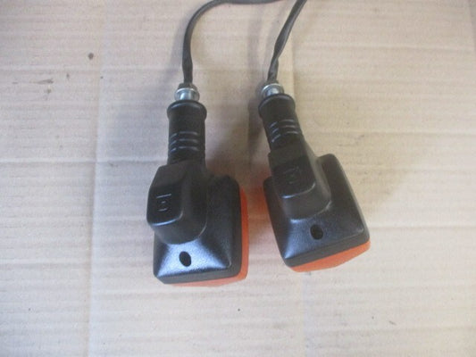 Clignotants avant pour Honda 600 XLL - XLM - XLLM - PD04