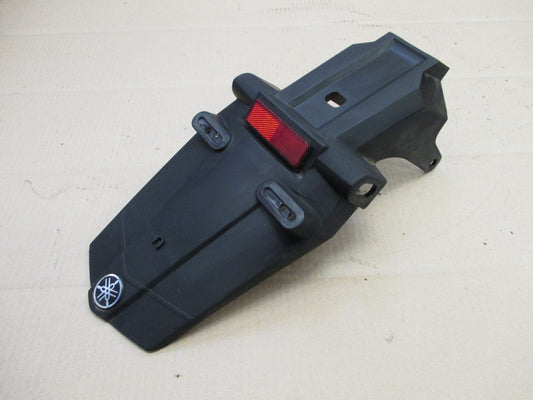 Bavette pour Yamaha 660 XTX - XTR - DM014 - DM011