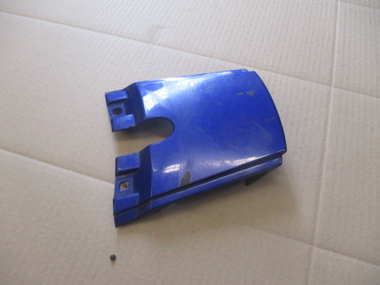 Plaque de dosseret pour Yamaha 125 YBR - RE031 - RE051