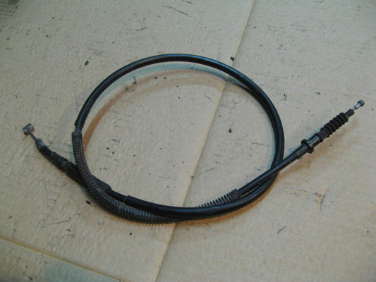 Cable d'embrayage pour Yamaha 125 DTLC - 34X - 1HR - 57U