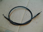 Cable d'embrayage pour Yamaha 125 DTLC - 34X - 1HR - 57U
