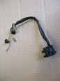Commodo gauche pour Yamaha 125 DTLC - 10V