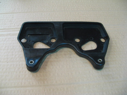 Support compteur et compte tours pour Yamaha 125 DTR - DTRE