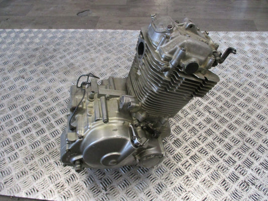 Moteur pour Suzuki 650 DR RS SE - SP42A - SP44A