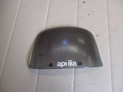 Bulle pour Aprilia 125 Tuareg