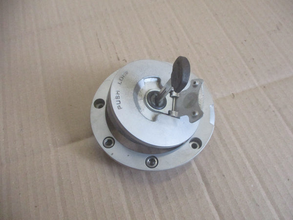 Bouchon essence pour Honda 800 VFR - RC46D - 2000