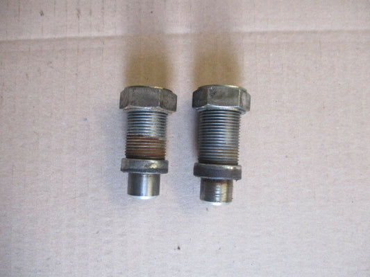 Axes de fixation bras oscillant pour Yamaha 1100 XS - 2H9