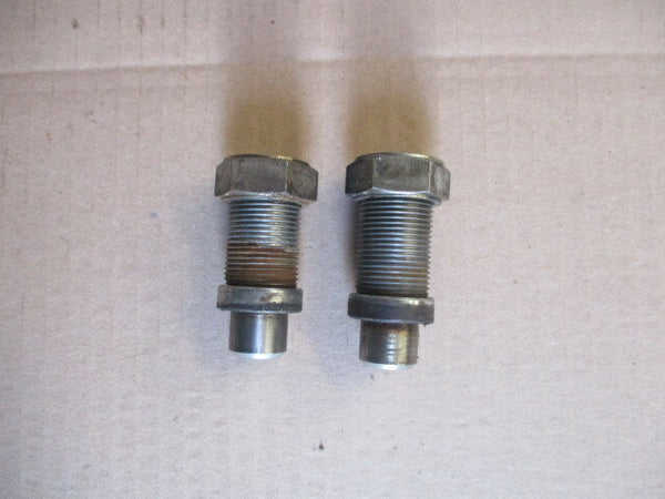 Axes de fixation bras oscillant pour Yamaha 1100 XS - 2H9