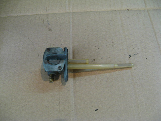 Robinet d'essence pour Yamaha 600 Ténéré - 34L