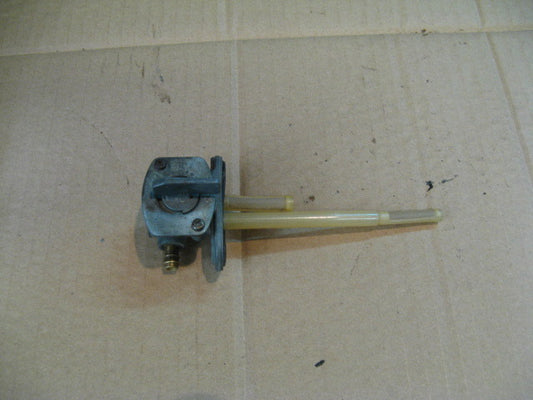 Robinet d'essence pour Yamaha 600 Ténéré - 34L
