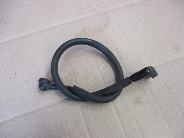 Cable électrique de demarreur  Honda 750 Africa twin - XRV - RD04 - RD07