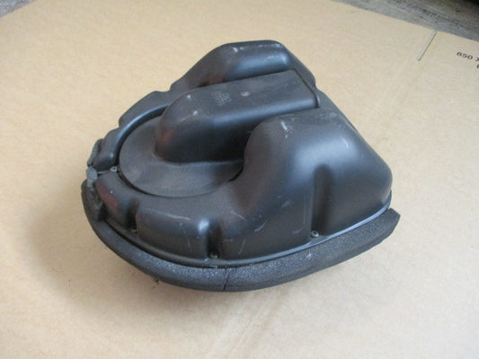 Filtre à air + manchons pour Yamaha 850 TDM - 4TX - 1999/2001