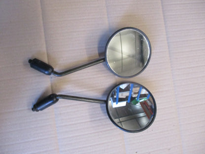 Rétroviseurs pour Honda 650 NX Dominator - RD02 - RD08A
