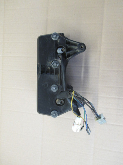 Bloc compteur compte tours pour Yamaha 125 DTR - 4BL sans demarreur