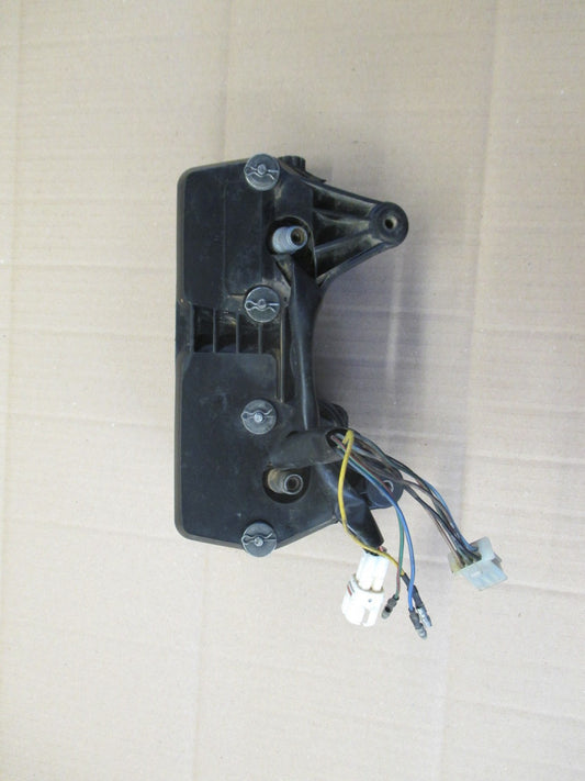 Bloc compteur compte tours pour Yamaha 125 DTR - 4BL sans demarreur