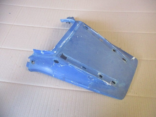 Dosseret pour Yamaha 600 XTE - 3TB