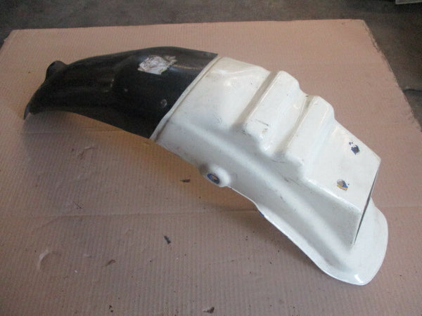 Garde boue arrière + pare boue pour Suzuki 600 DR - 650 DR - SN41A - SP41A