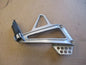 Cale pied arrière droit pour Honda 650 NX Dominator - RD02