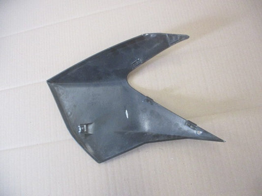 Ouie, flanc, cache de réservoir droite pour Derbi 125 Mulhacen