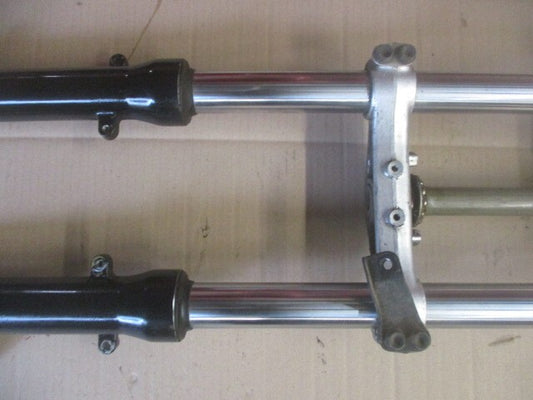 Fourche pour Honda 750 VFR - RC24 - Diamètre des tubes : 41 mm