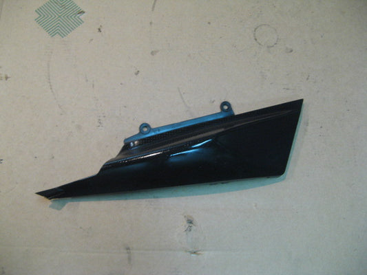 Cache latéral droit pour Yamaha 125 XTX - XTR