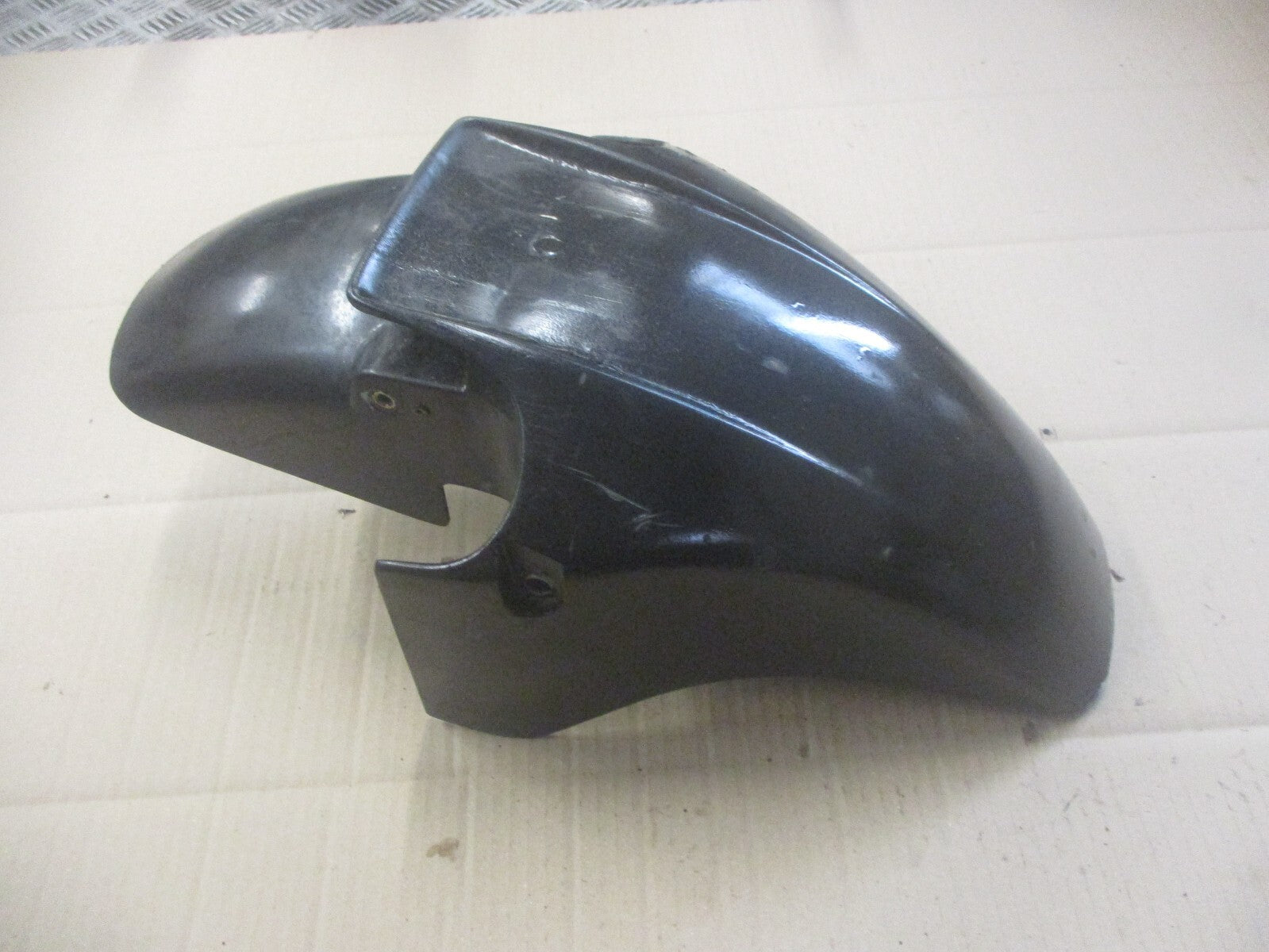 Garde boue avant pour Honda 750 VFR - RC24
