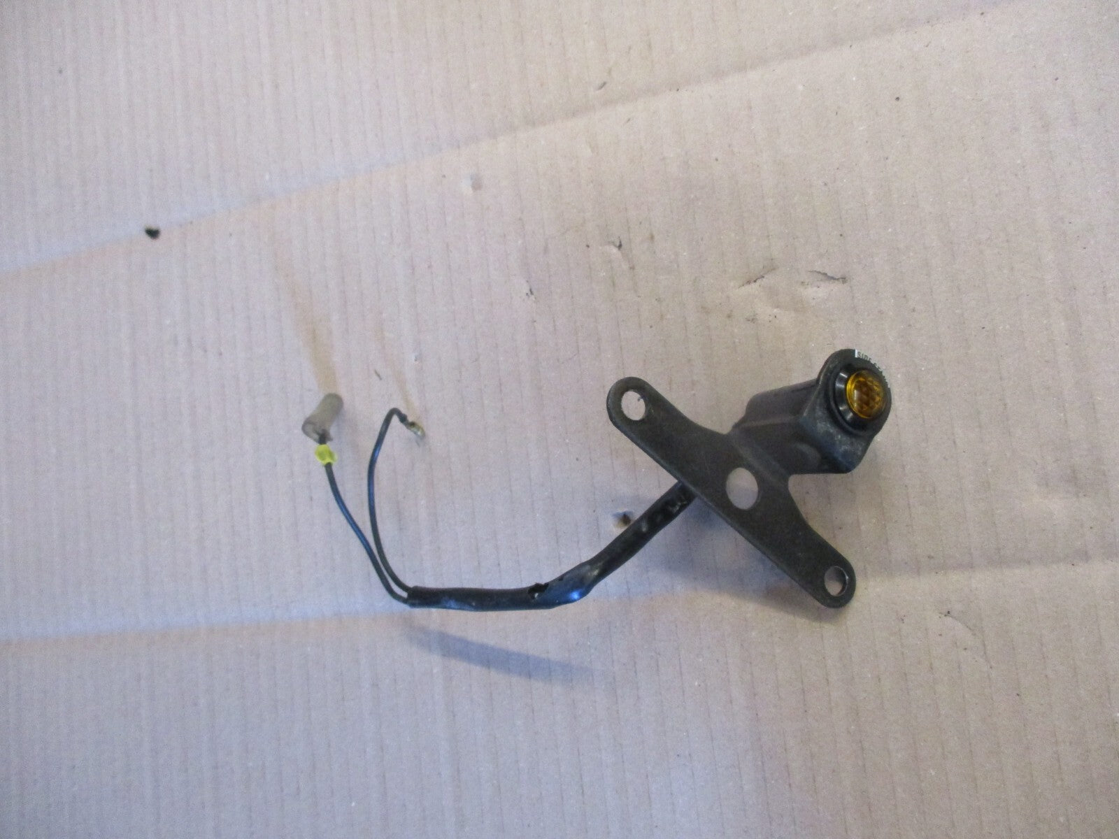 Voyant de béquille pour Honda 125 CM - JC05