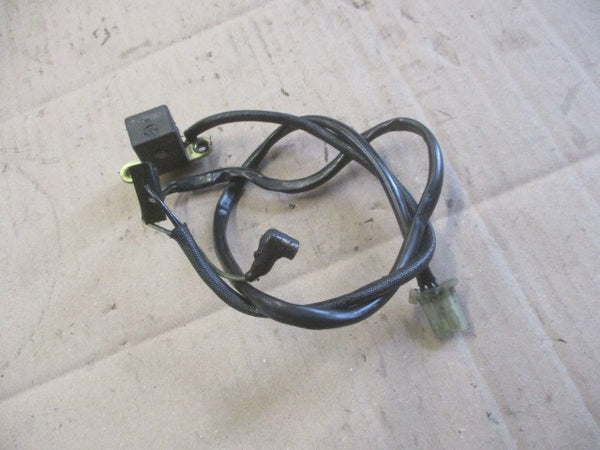 Capteur d'allumage pour Kawasaki 600 KLR - 650 KLR