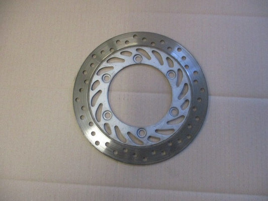 Disque de frein avant pour Honda 125 CBF - JC40A